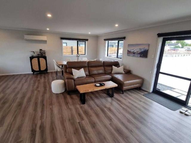 House for rent in Marton, Rangitīkei District