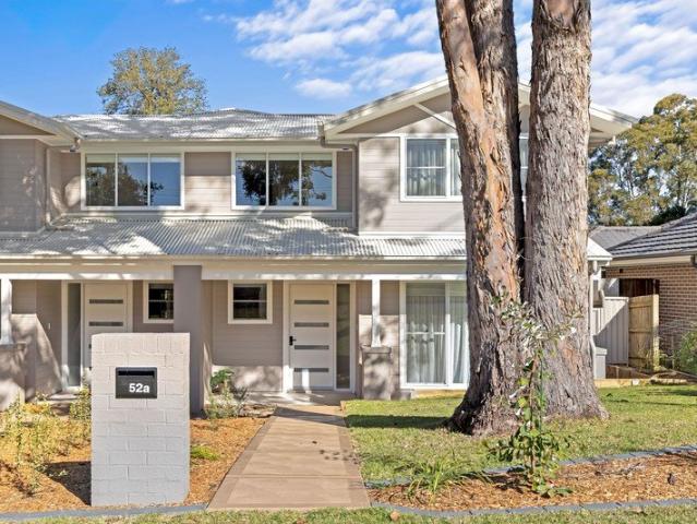Duplex for rent in Sydney, New South Wales