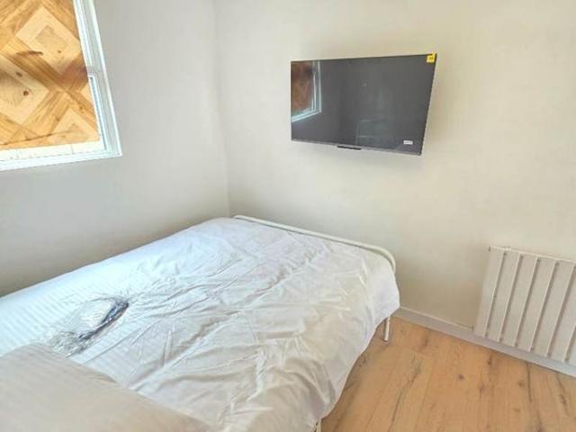 Studio for rent in Georgia, Greater Manchester