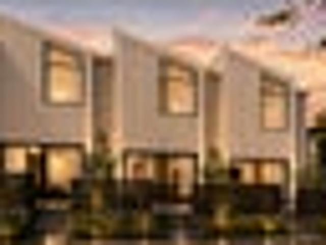 Apartment for sale in Horsham Village, Hamilton City