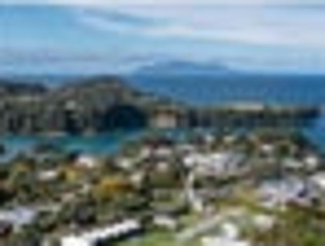 House for sale in Kawau Island