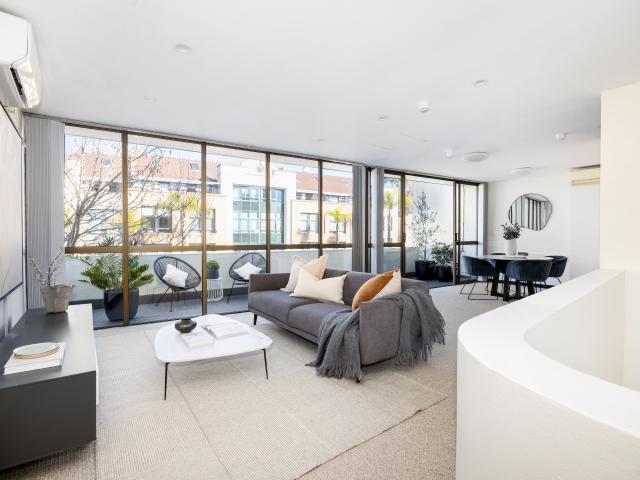 Apartment for sale in Neutral Bay, New South Wales