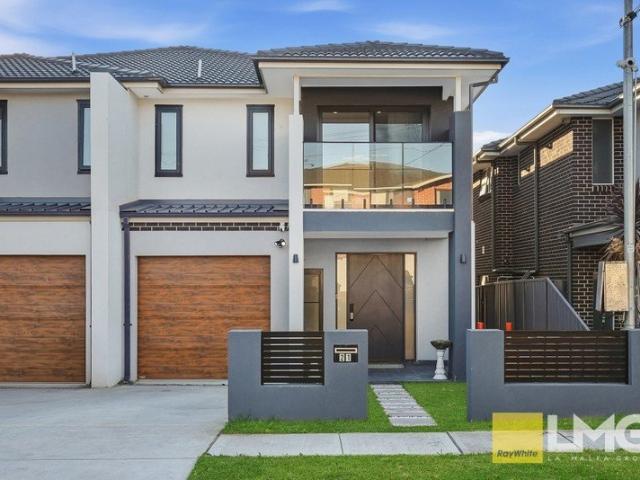 Duplex for sale in Sydney, New South Wales