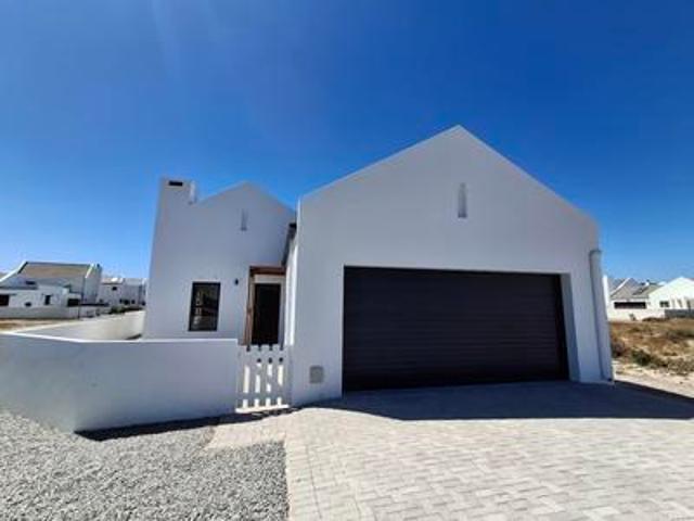 House for sale in St Helena Bay, Western Cape