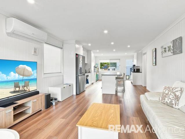 House for rent in Toombul, Queensland