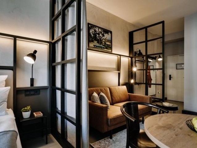 Apartment mieten in Stuttgart-Ost, Stuttgart