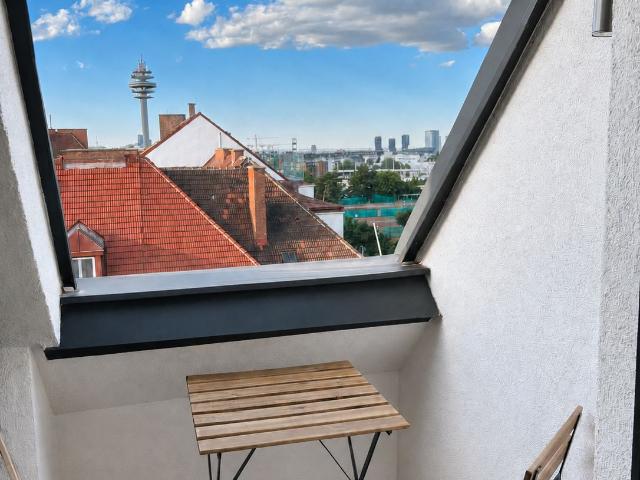 Apartment mieten in KG Favoriten, Wien