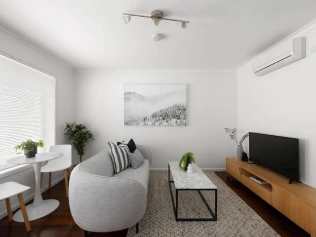 Apartment for rent in Newport, Melbourne