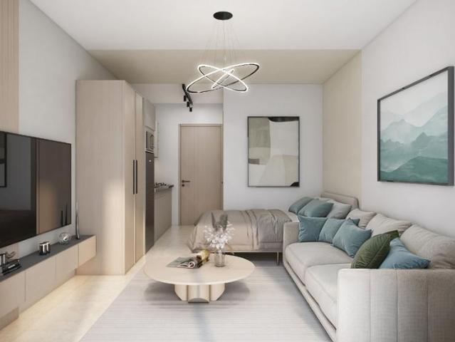 Apartment for sale in CBD, Starehe