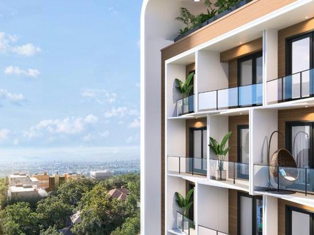 Apartment for sale in CBD, Starehe