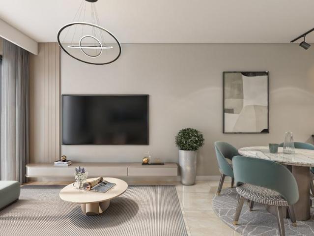 Apartment for sale in CBD, Kiambu