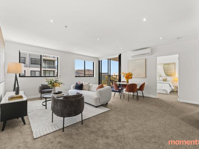 Property for sale in Lyneham, Australian Capital Territory