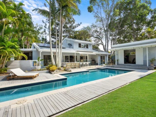 House for rent in Noosa Heads, Queensland