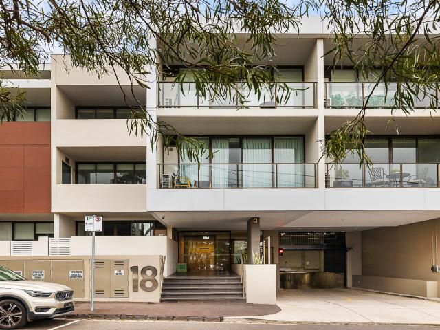 Apartment for rent in Brighton, Melbourne