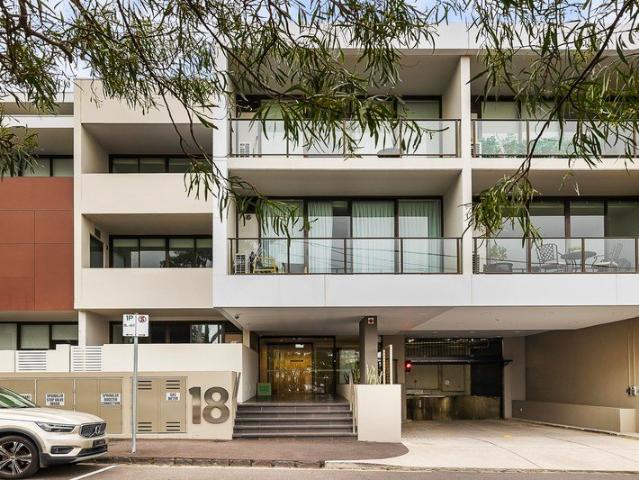 Apartment for rent in Brighton, Melbourne