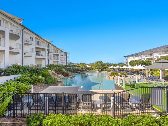Apartment for sale in Kingscliff, New South Wales