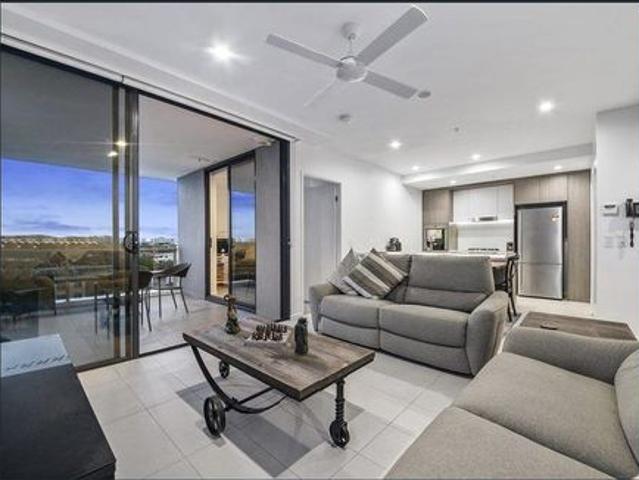 Apartment for rent in Toombul, Queensland
