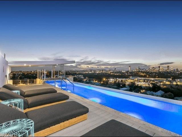 Apartment for rent in Toombul, Queensland