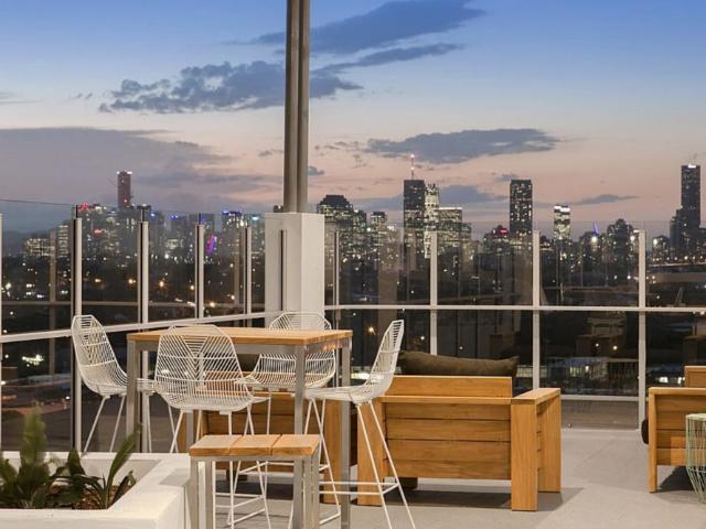 Apartment for rent in Toombul, Queensland