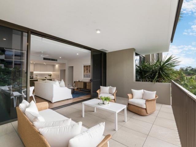Apartment for sale in Toombul, Queensland