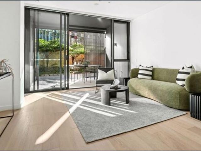 Apartment for rent in Willoughby, New South Wales