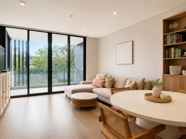 Apartment for sale in Willoughby, New South Wales