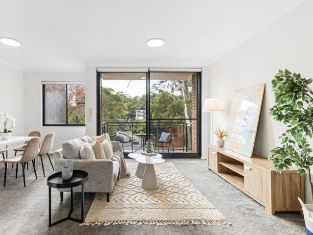 Apartment for sale in Sydney, New South Wales