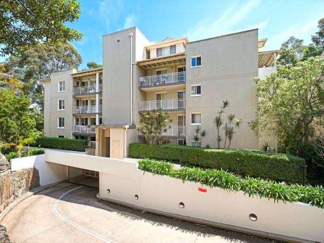 Apartment for sale in Lane Cove North Estate, Sydney