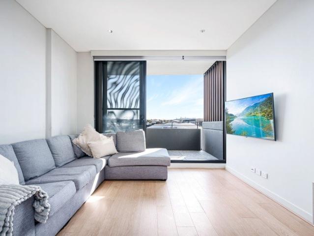 Apartment for sale in Sydney, New South Wales