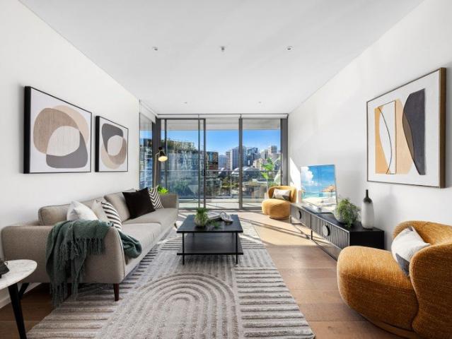 Apartment for sale in Sydney, New South Wales