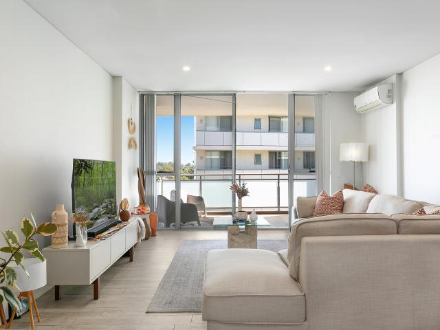Apartment for sale in Sydney, New South Wales