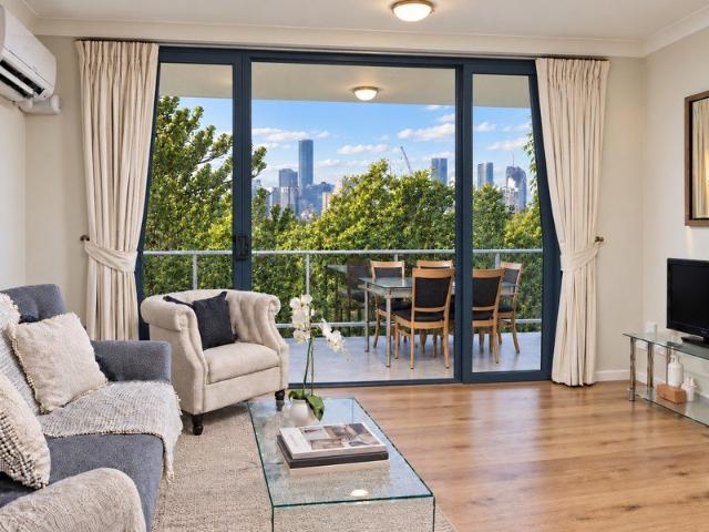 Apartment for sale in Toowong, Greater Brisbane