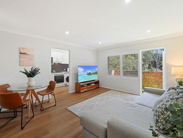 Apartment for sale in Macquarie Park, Sydney
