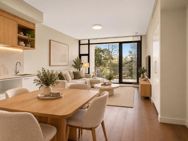 Apartment for rent in Upper North Shore, Sydney