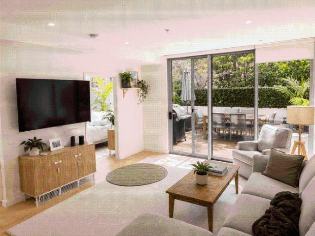 Apartment for rent in Willoughby, New South Wales