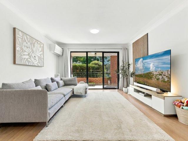 Apartment for sale in Sydney, The Council of the Shire of Hornsby