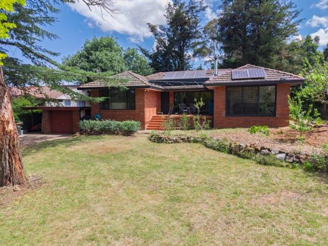 House for sale in Abington, New South Wales