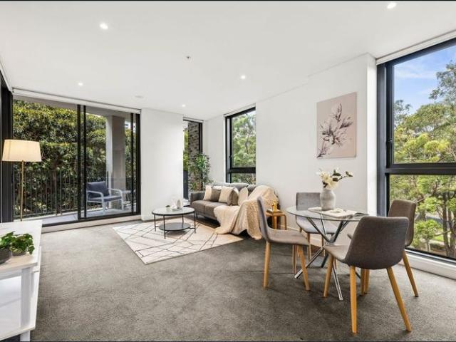 Apartment for rent in Sydney, New South Wales