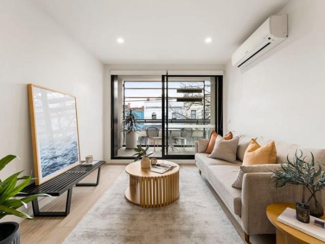 Apartment for rent in Camerons Creek, Victoria