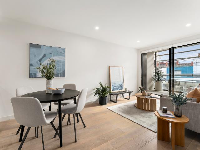 Apartment for rent in Camerons Creek, Victoria