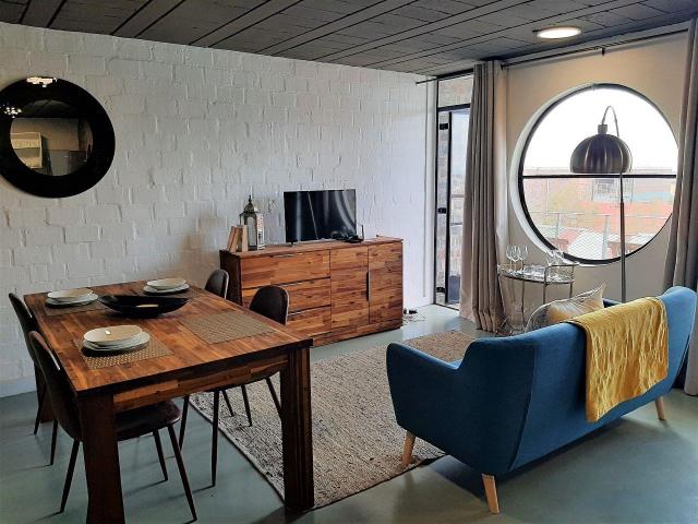 Apartment for rent in Cape Town Ward 115, Cape Town