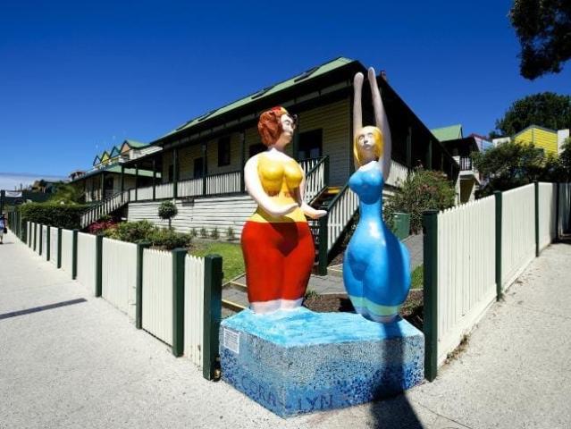 Apartment for sale in Lorne, Victoria