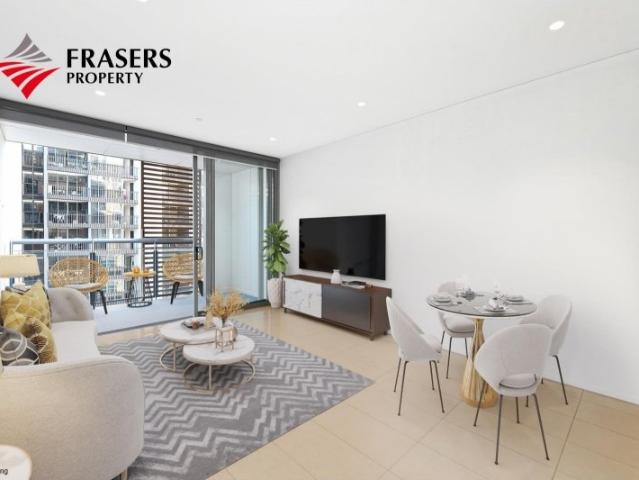 Apartment for sale in Sydney, New South Wales