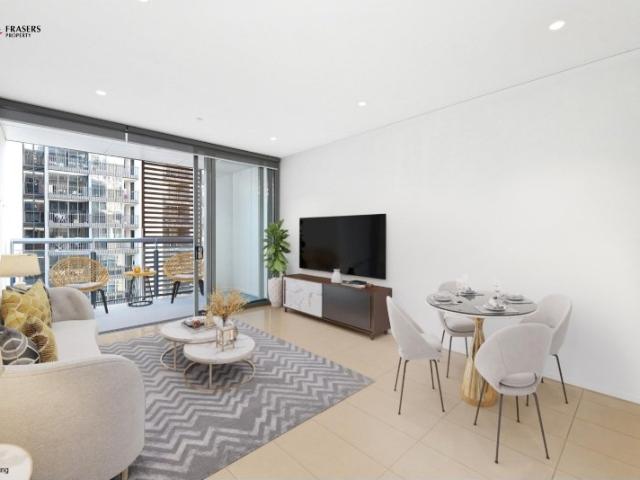 Apartment for sale in Sydney CBD, Sydney