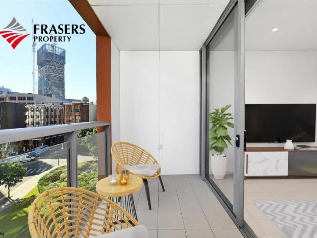 Apartment for sale in Sydney, New South Wales