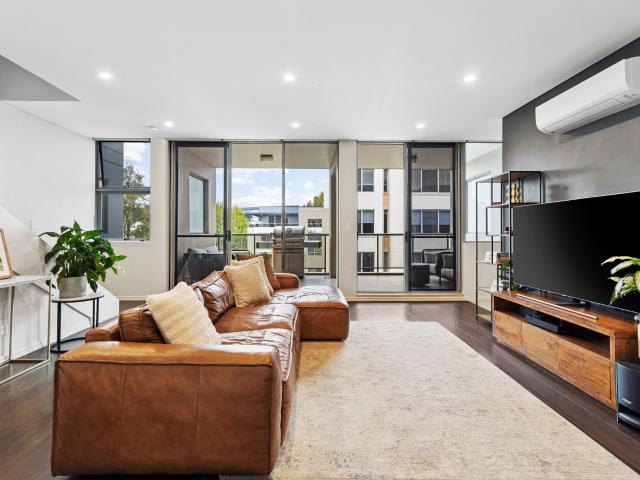 Apartment for sale in Sydney, New South Wales