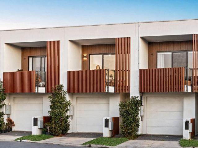 Townhouse for sale in Horseshoe Creek, South Australia
