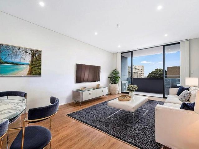Apartment for sale in Sydney, New South Wales