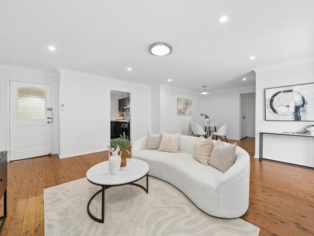 Villa for sale in Sydney, New South Wales