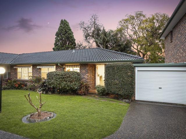 Villa for sale in Sutherland Shire, Sydney